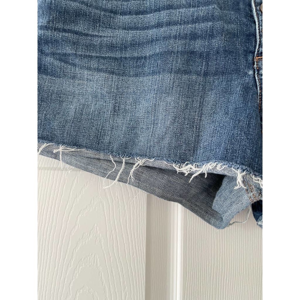 Universal Thread High Rise Short - Picture 4 of 6
